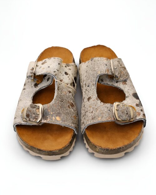 Birkin Vaca Blin Blin Gris