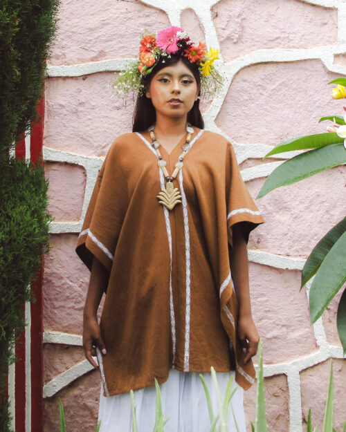 Huipil Café Dos Lienzos