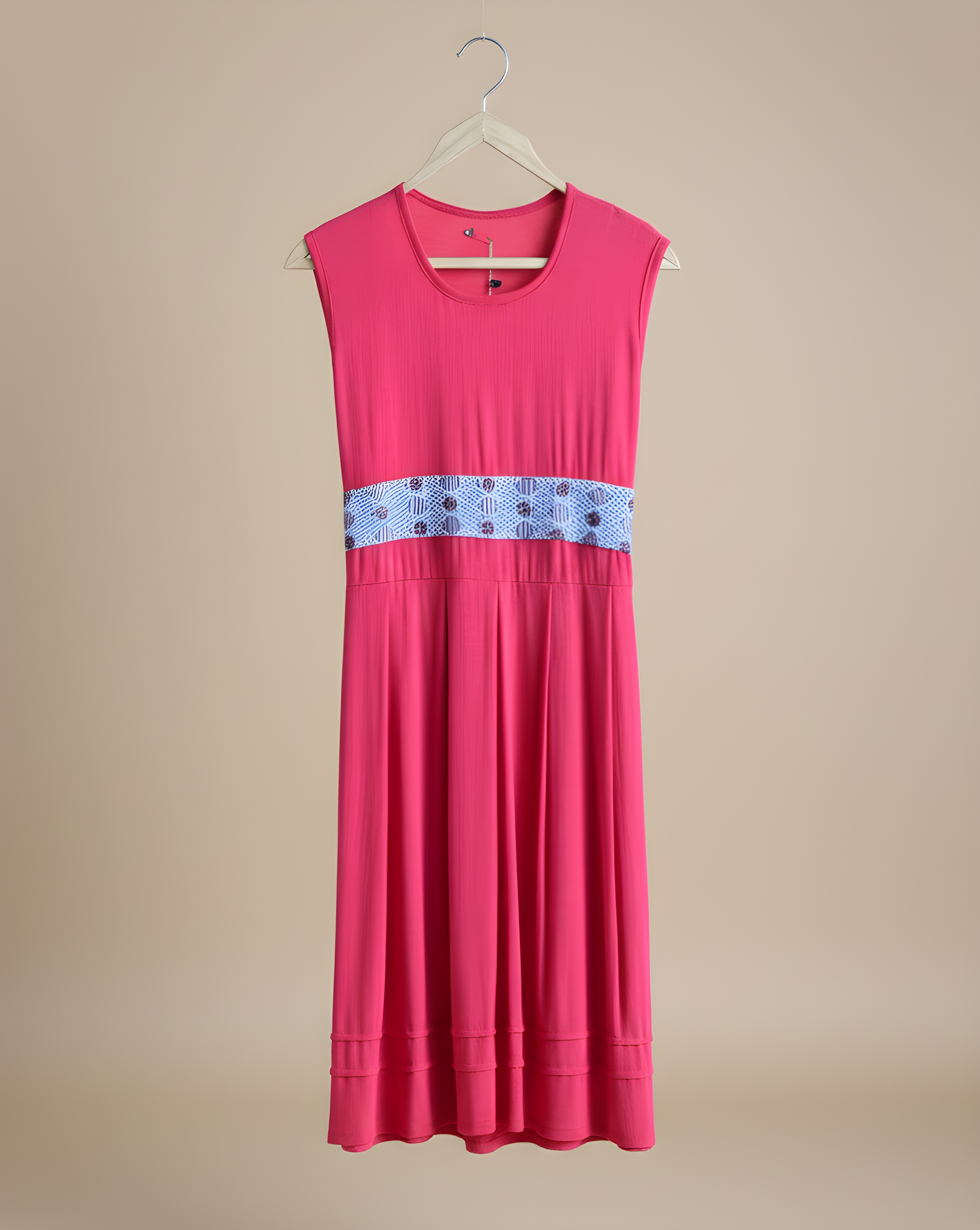 Vestido de Tira Niña