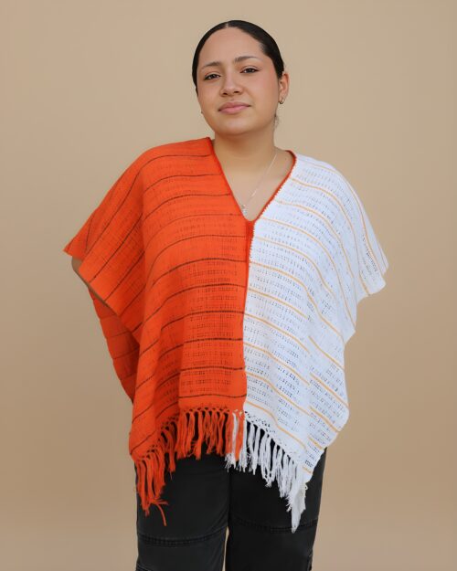 Huipil Técnica Antigüa II