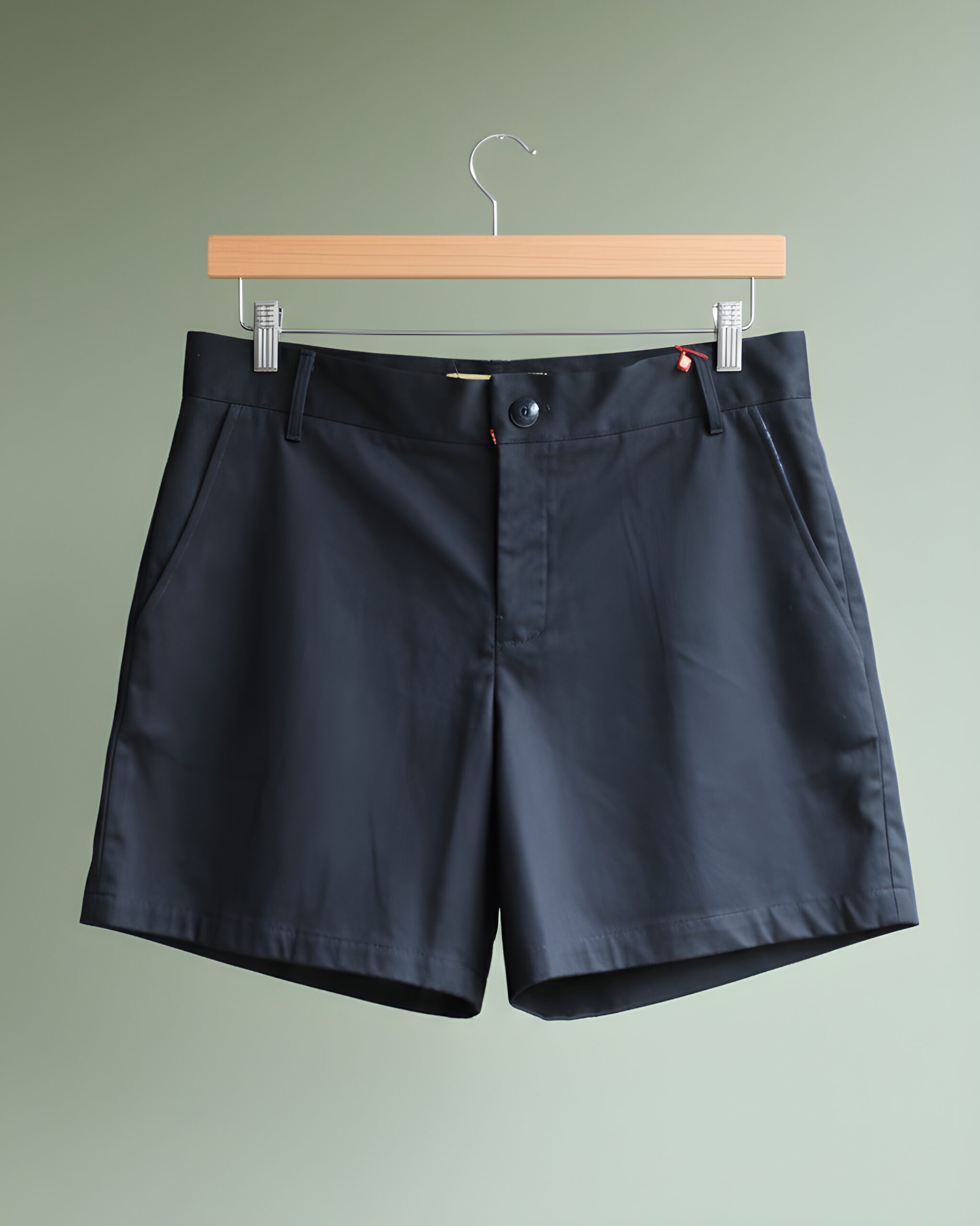 Short Básico Caballero