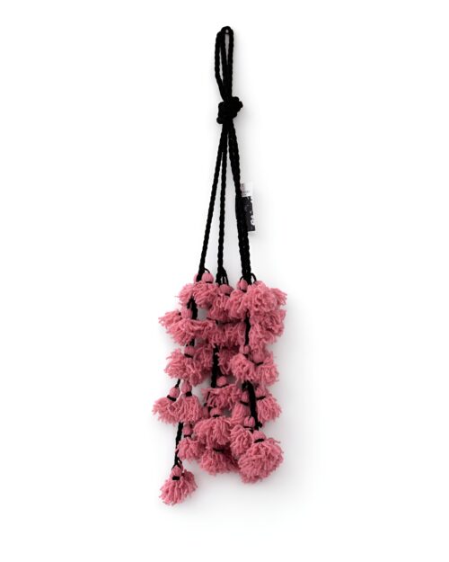 Tlacoyales Tiliche Lila