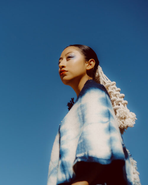 Tlacoyales Dona Hueso