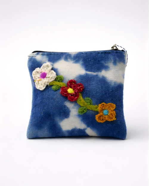 Monederos de Relieve