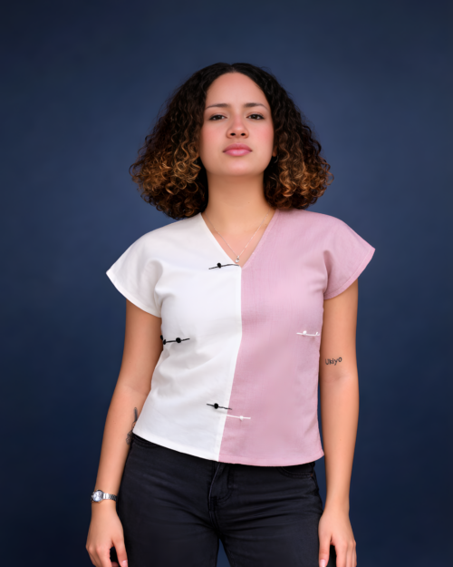 Blusa Mía M